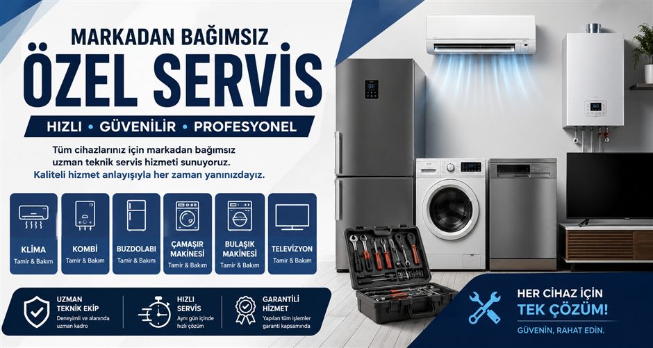 Söğütlü Split Klima Servisi — Söğütlü özel servis